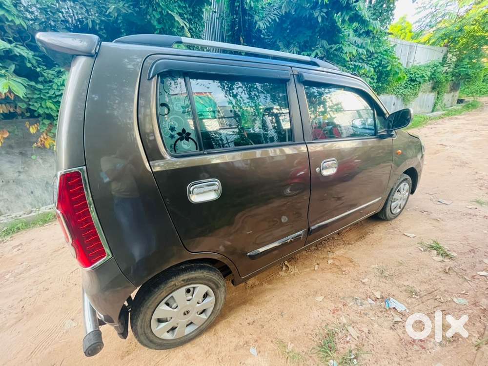 Maruti Suzuki Maruti 2013
