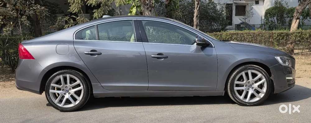 Volvo S60 D4 Momentum, 2017, Diesel