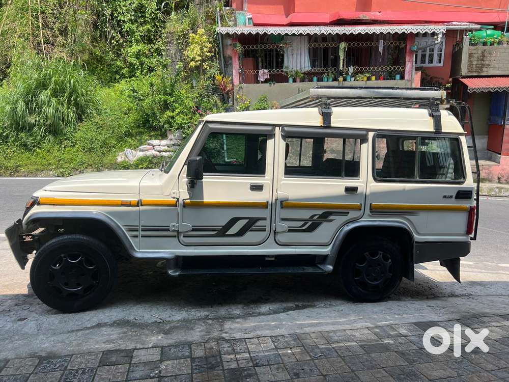 Mahindra E2o Plus P4, 2019, Diesel