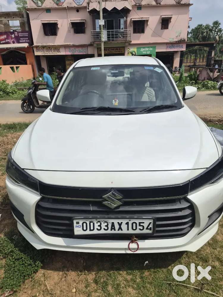Maruti Dzire Zxi 2026 March 5 Months Old