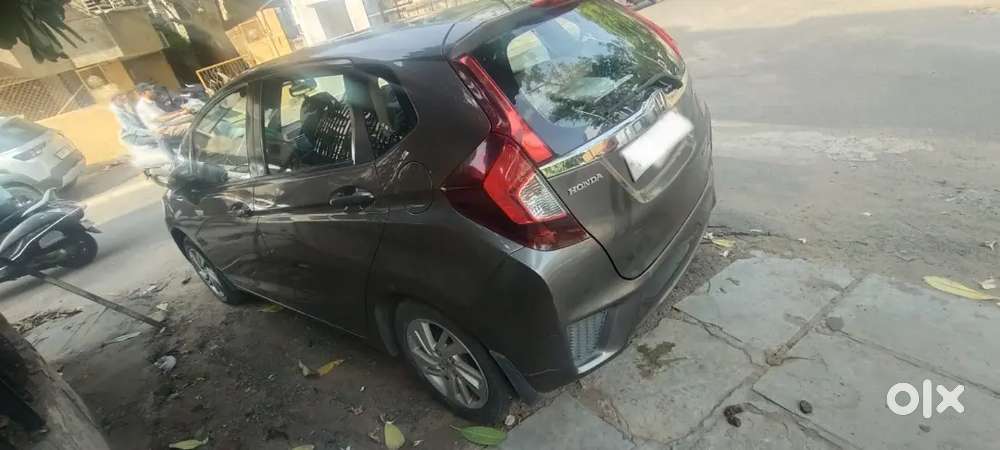 Honda Jazz 1.2 S 2016(only Direct Customers Not Delers)