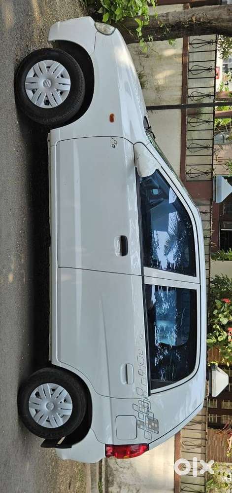Maruti Suzuki Alto 0.8 Lxi (o), 2011, Petrol