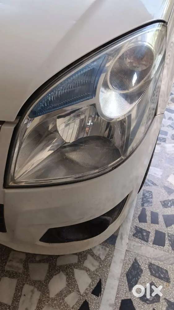Maruti Suzuki Wagon R 2014 Petrol 75000 Km Driven