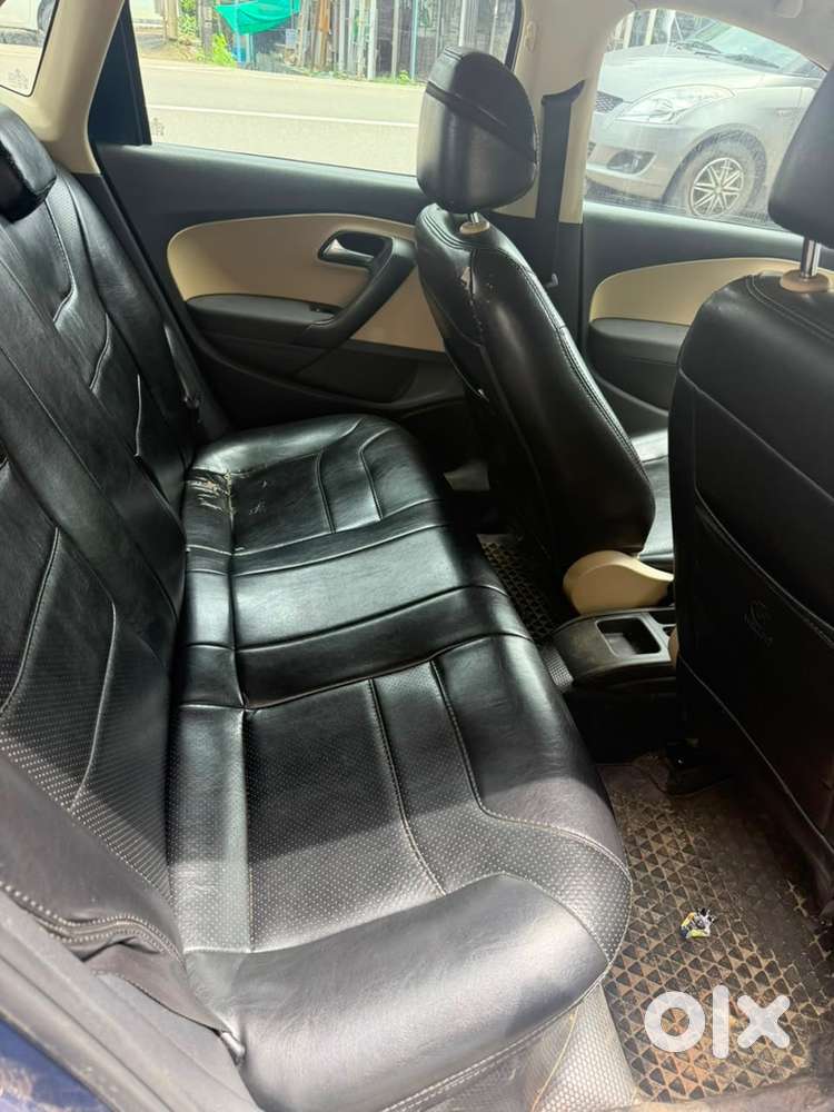 Volkswagen Polo Diesel 2015 Good Condition