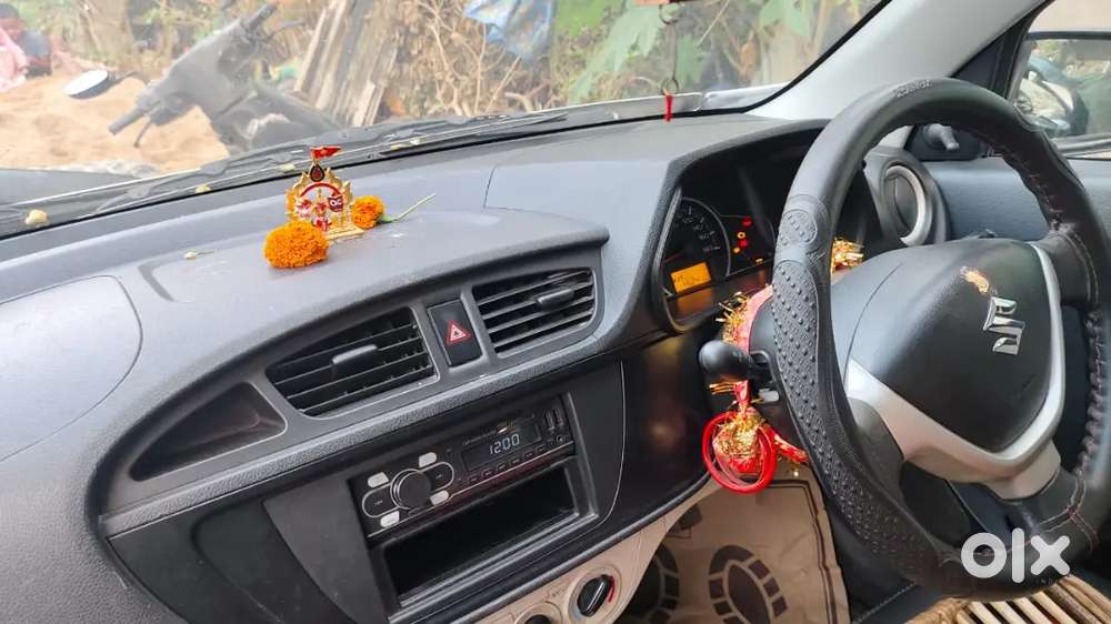 Maruti Suzuki Alto 2022 Petrol Well Maintained