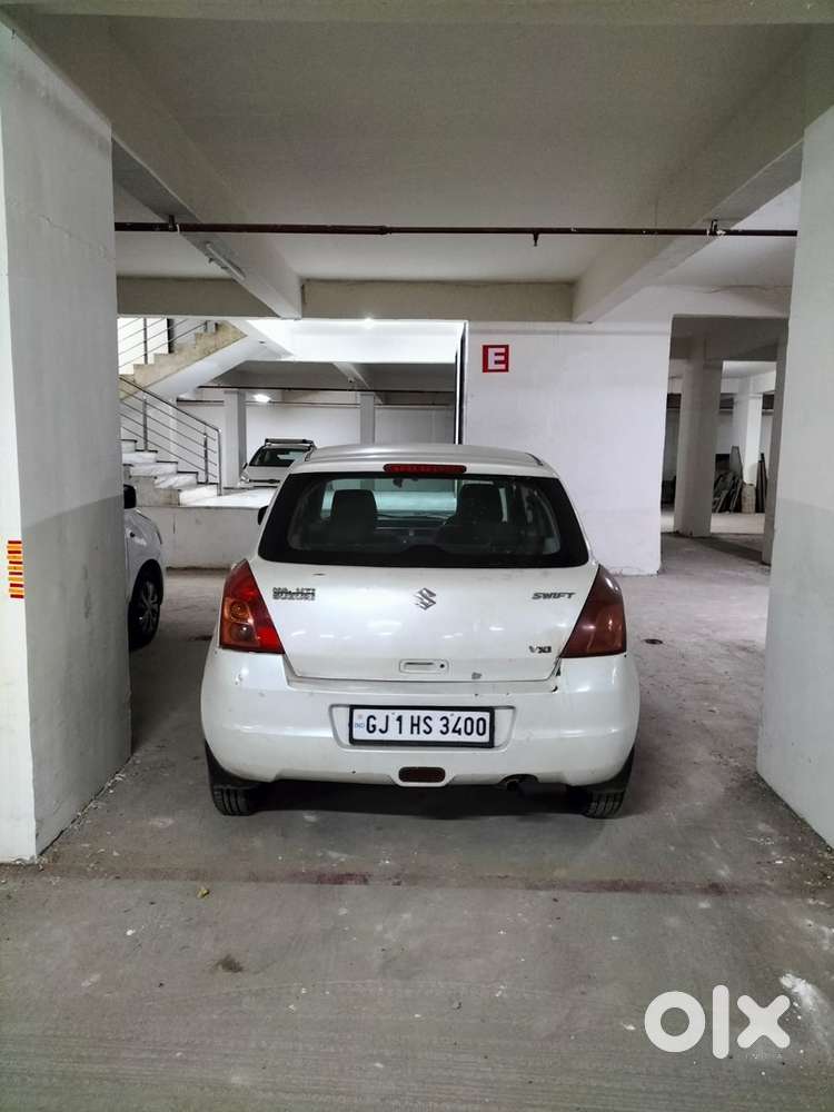 Complate Car