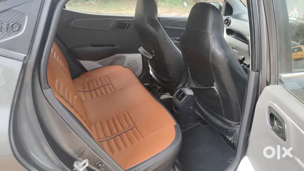 Hyundai Grand I10 Nios 2025 Petrol 43000 Km Driven