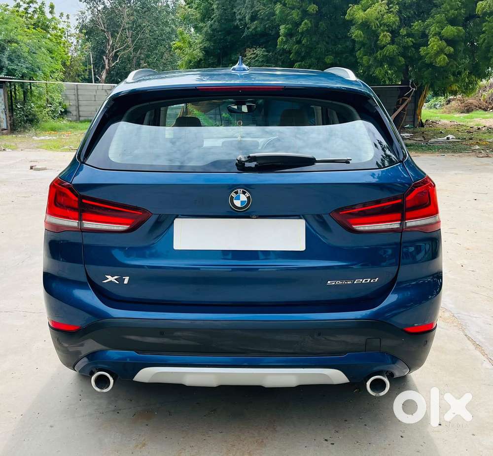 Bmw X1 2.0 Sdrive20d Xline, 2022, Diesel