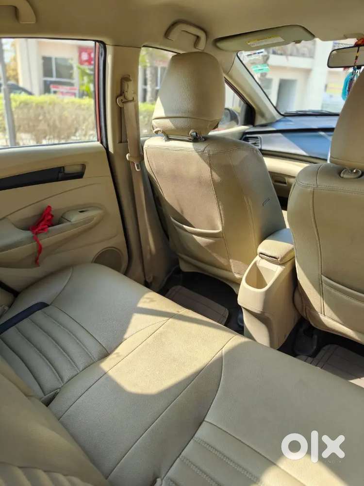 Honda City 1.5 Sv Petrol 2010