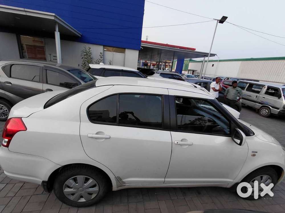 Maruti Suzuki Swift Dzire Vdi (o), 2009, Diesel