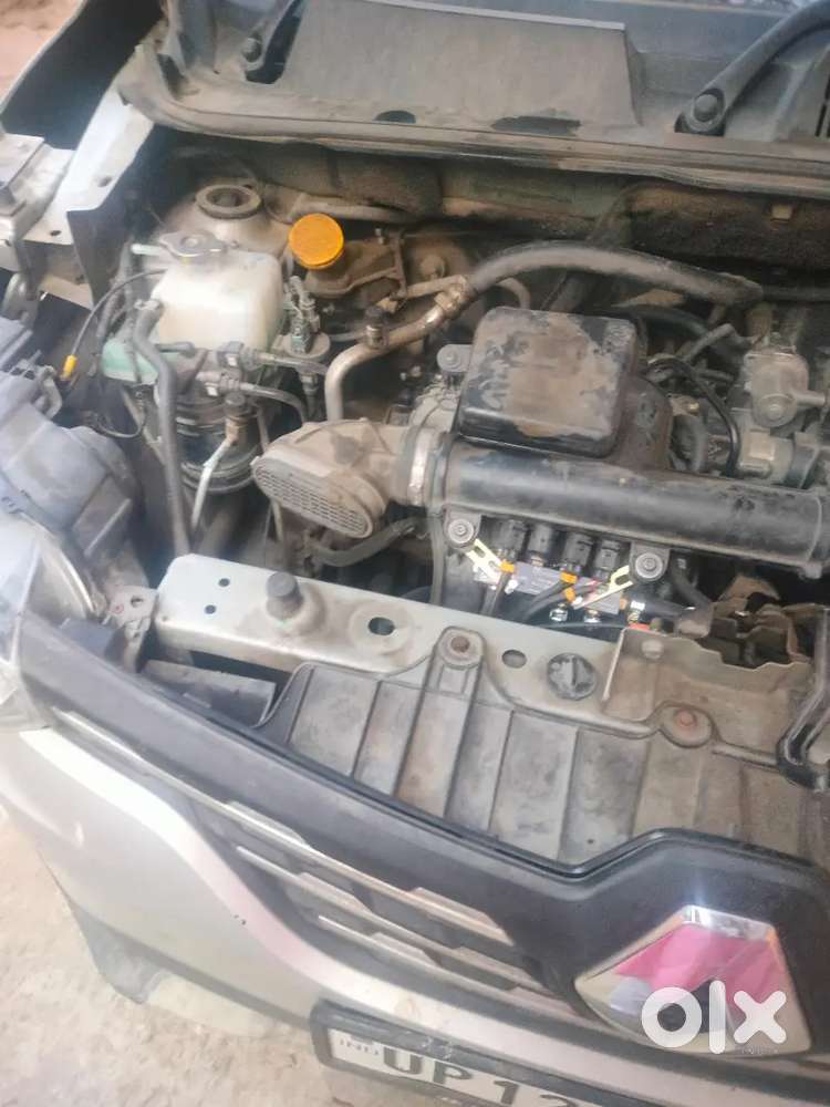 Renault Triber Rxt 2023