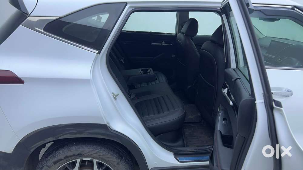 Kia Seltos 1.5 Gtx+ Diesel At, 2023, Diesel