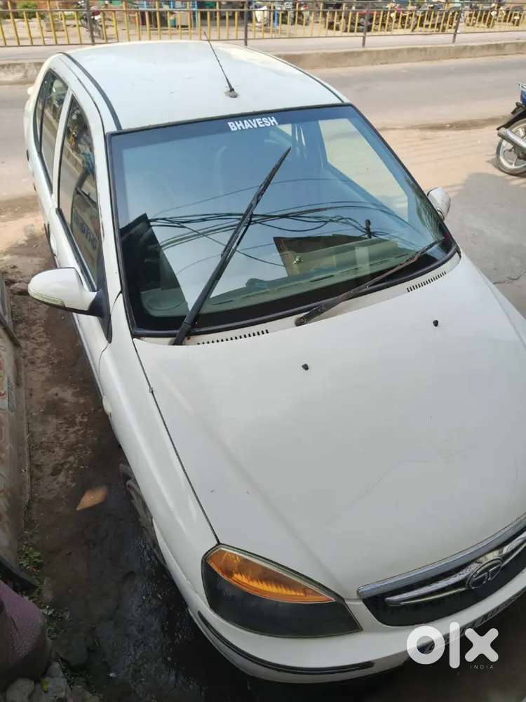 Tata Indigo Lx 2013 Diesel Manual