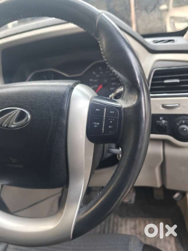 Mahindra Scorpio S11 4wd, 2018, Diesel