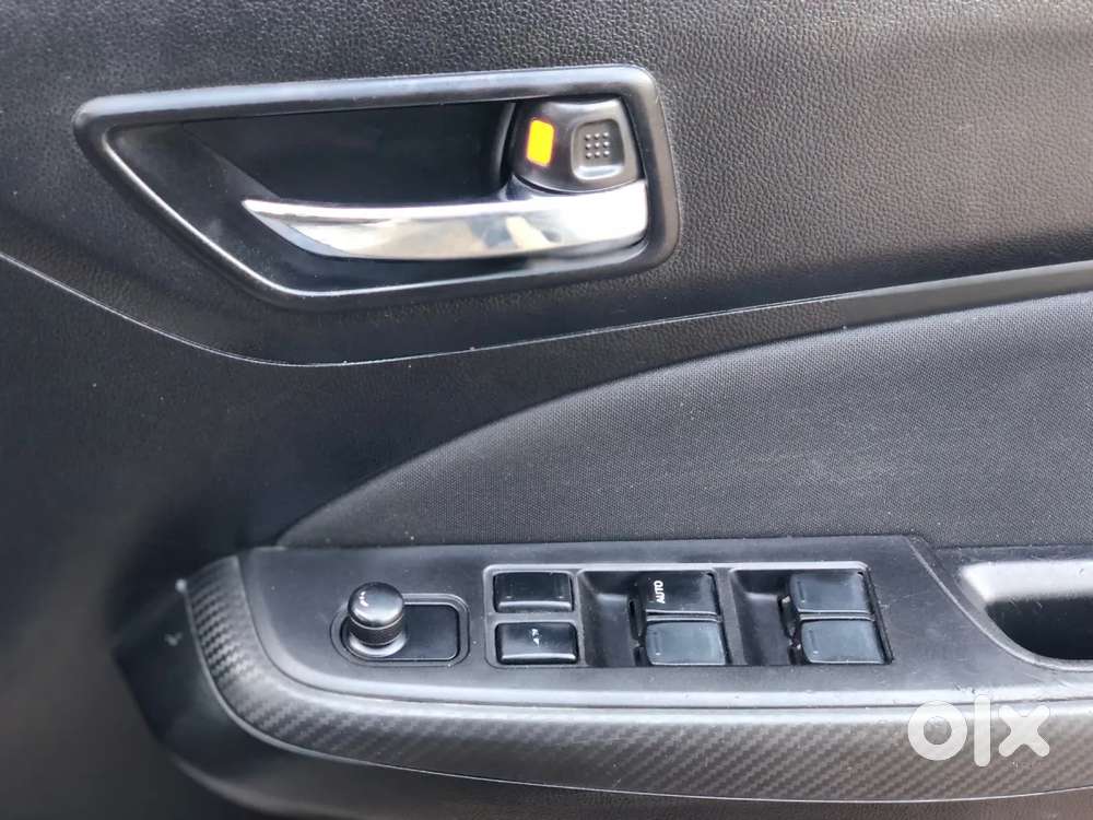 Maruti Suzuki Swift Vxi, 2018, Petrol