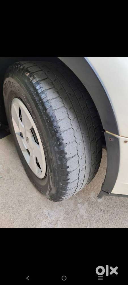Mahindra Xuv500 W7, 2019, Diesel