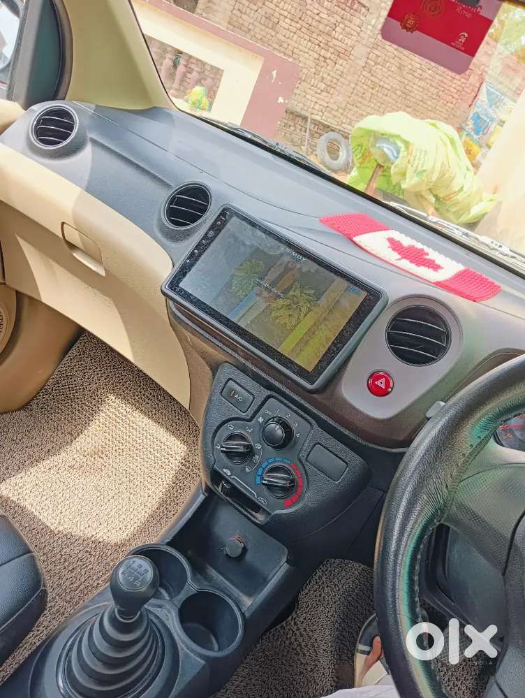 Honda Amaze Diesel 2014 Edition