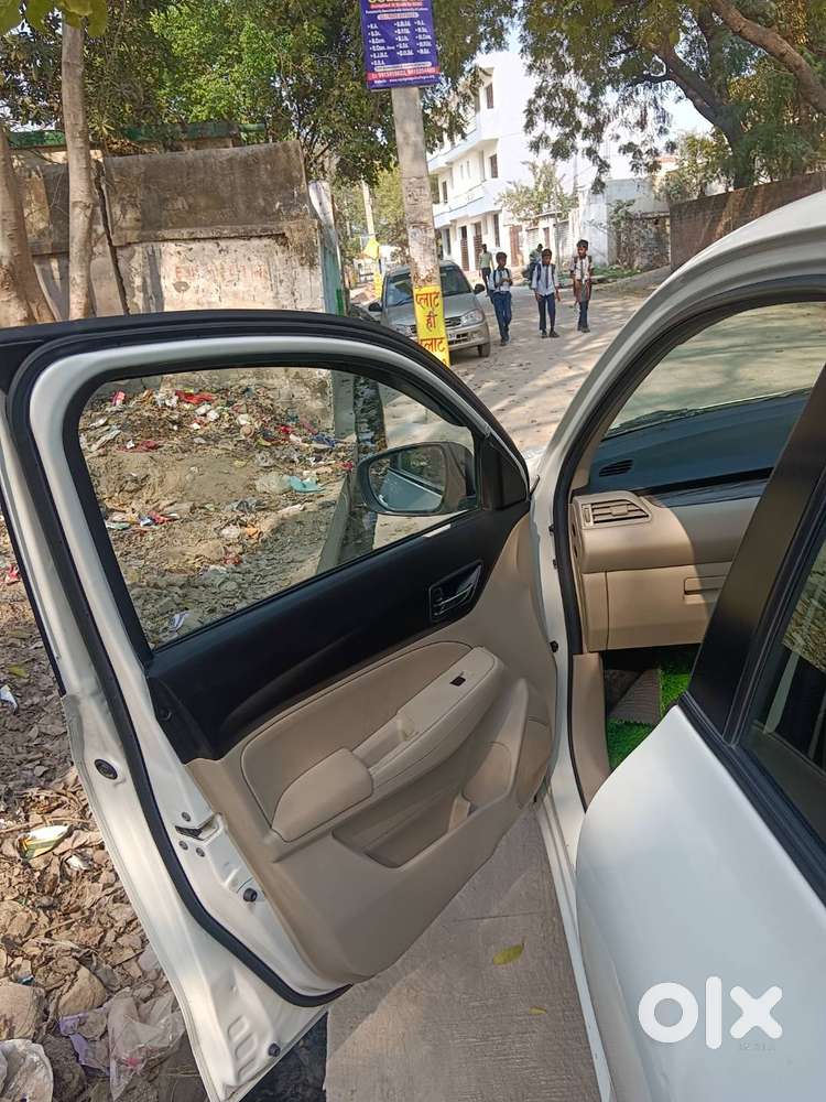 Maruti Suzuki Dzire 2024 Year
