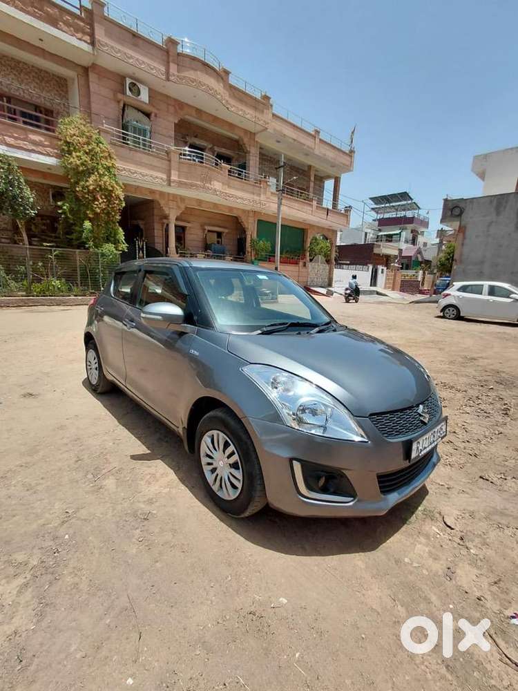 Maruti Suzuki Car 2018