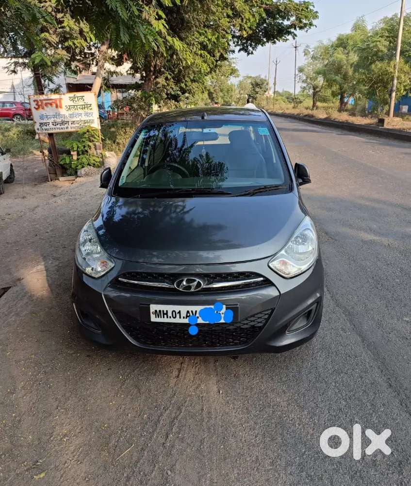 I10 Sports Model