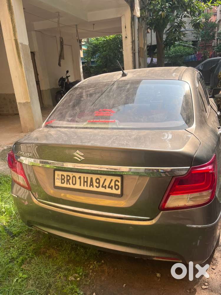 Maruti Suzuki Dzire 2023