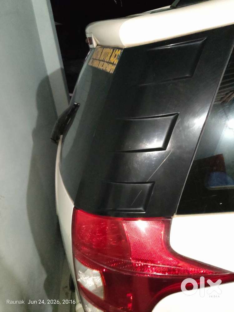 Mahindra Xuv500 2012 Good Condition