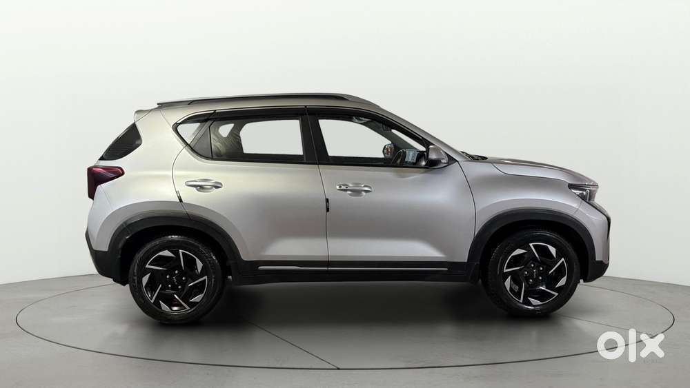 Kia Sonet Htx D, 2024, Petrol