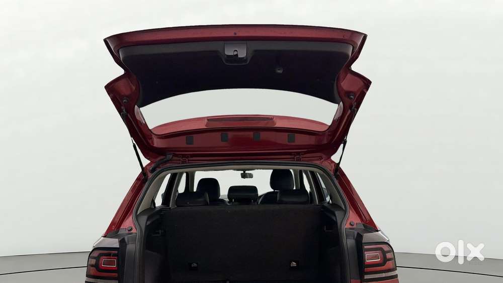 Volkswagen Taigun 1.0 Tsi Comfortline, 2022, Petrol
