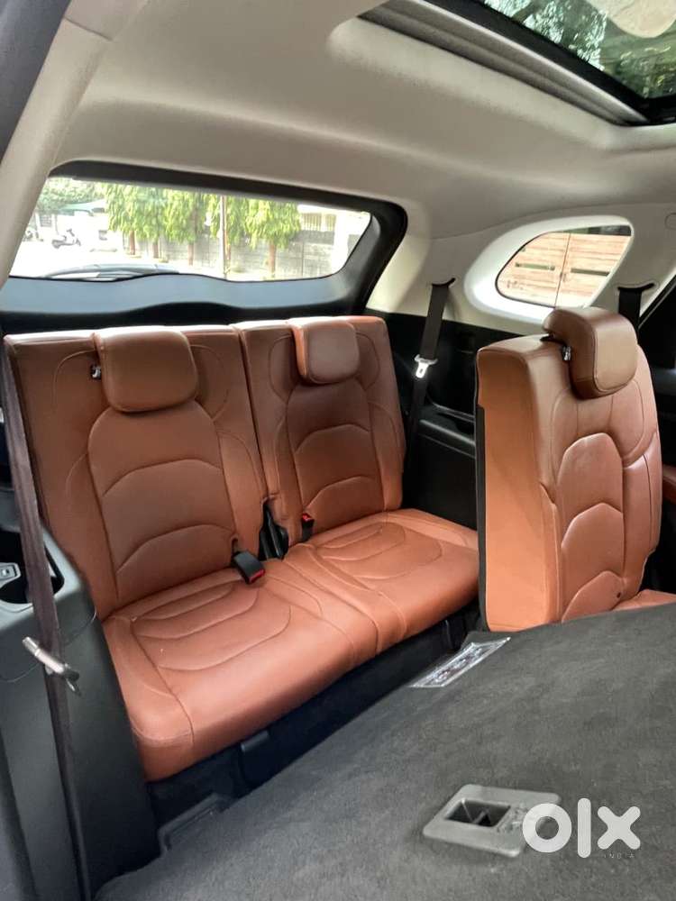 Mg Hector Plus 7 Select Pro 6mt, 2022, Diesel