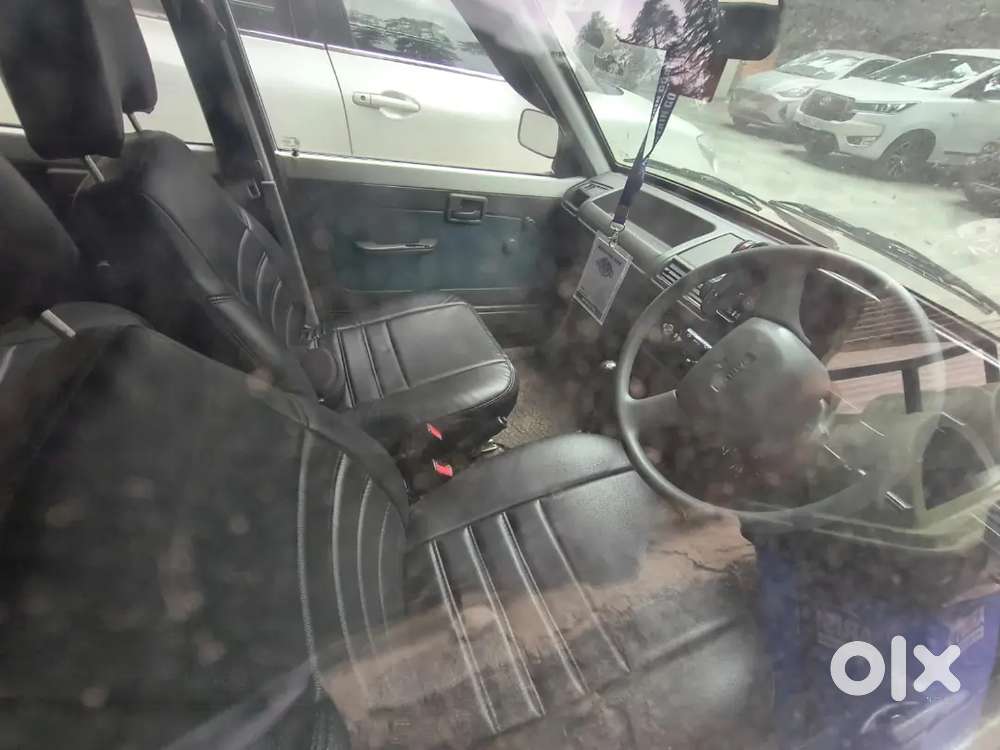 Maruti Suzuki 800 2014