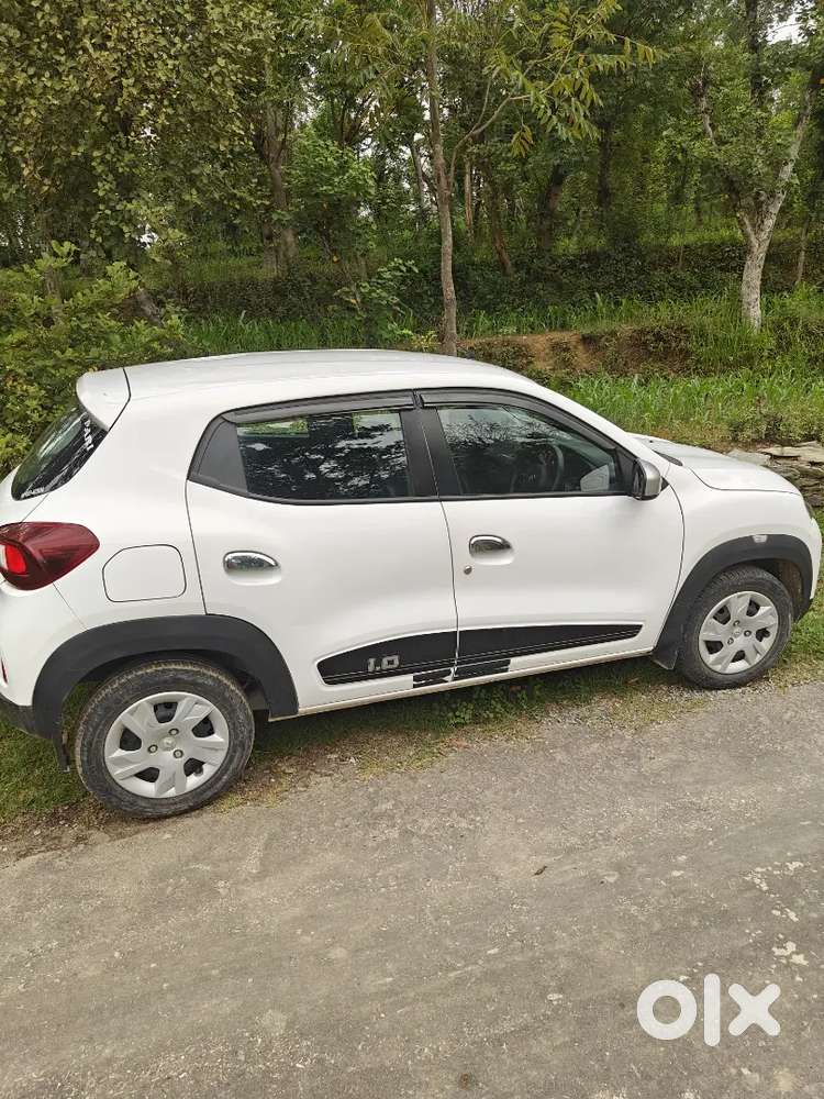 Renault Kwid Rxt 2022