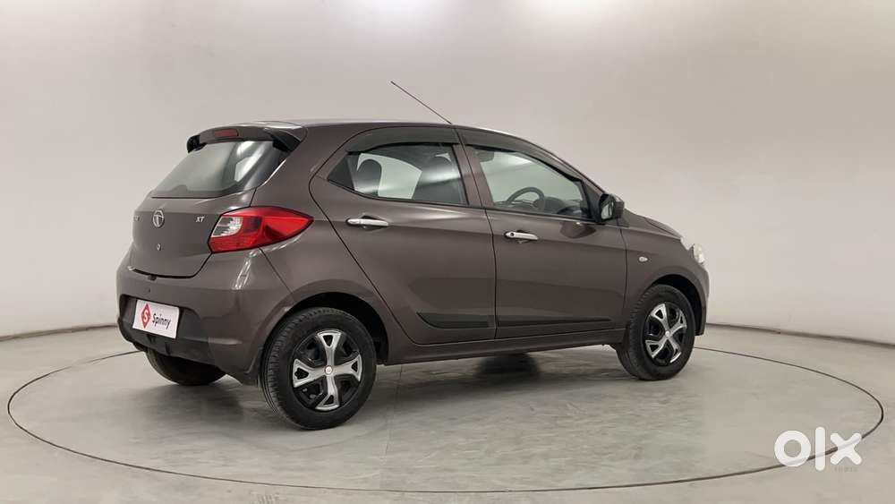 Tata Tiago 1.2 Revotron Xt, 2019, Petrol