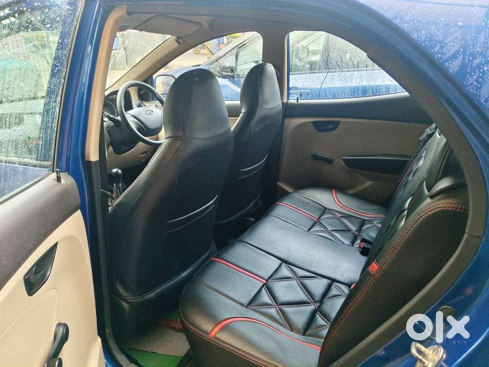 Hyundai Eon Magna +, 2015, Petrol