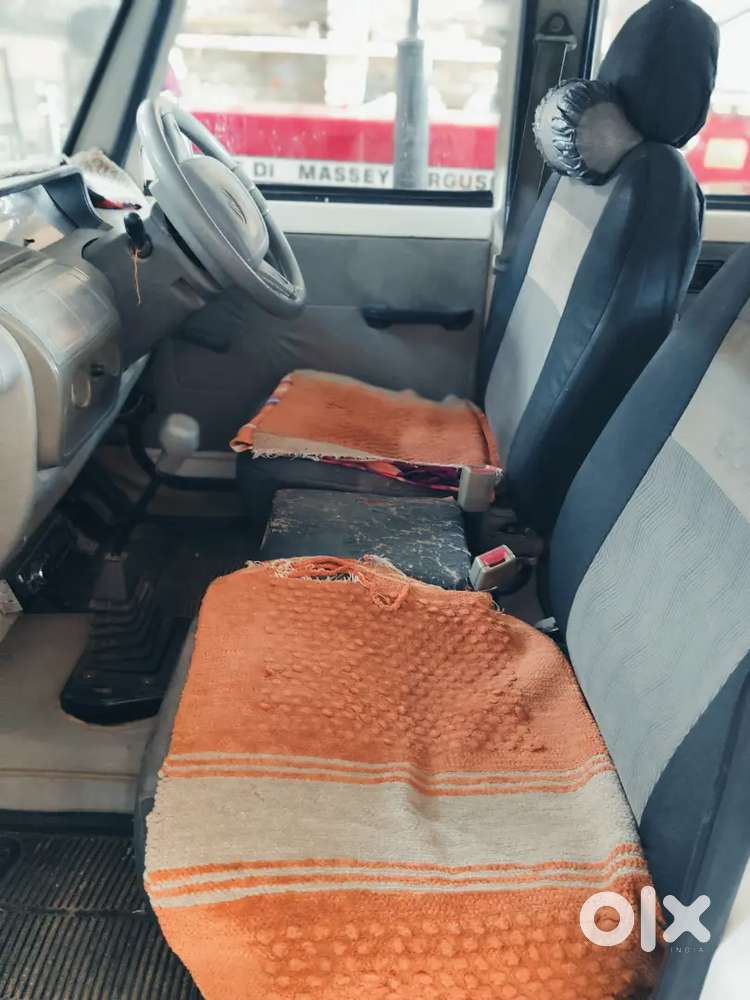 Mahindra Bolero 2013 Diesel 150000 Km Driven