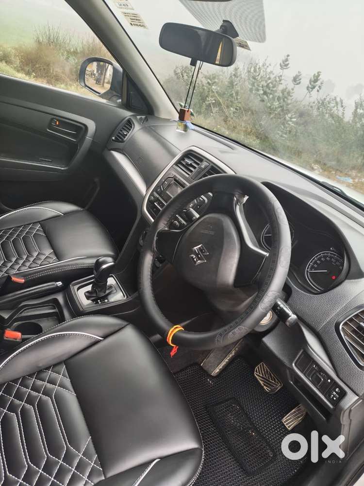 Maruti Suzuki Vitara Brezza 2019 Diesel Well Maintained