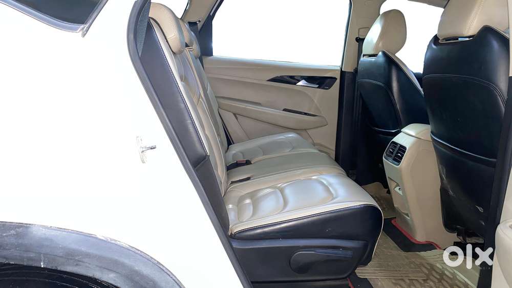 Mg Hector 2.0 Sharp Diesel, 2022, Diesel