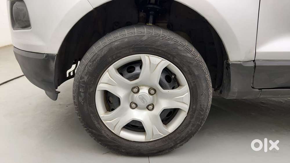 Ford Ecosport [2017-2021] 1.5 Ambiente Ti-vct, 2014, Petrol