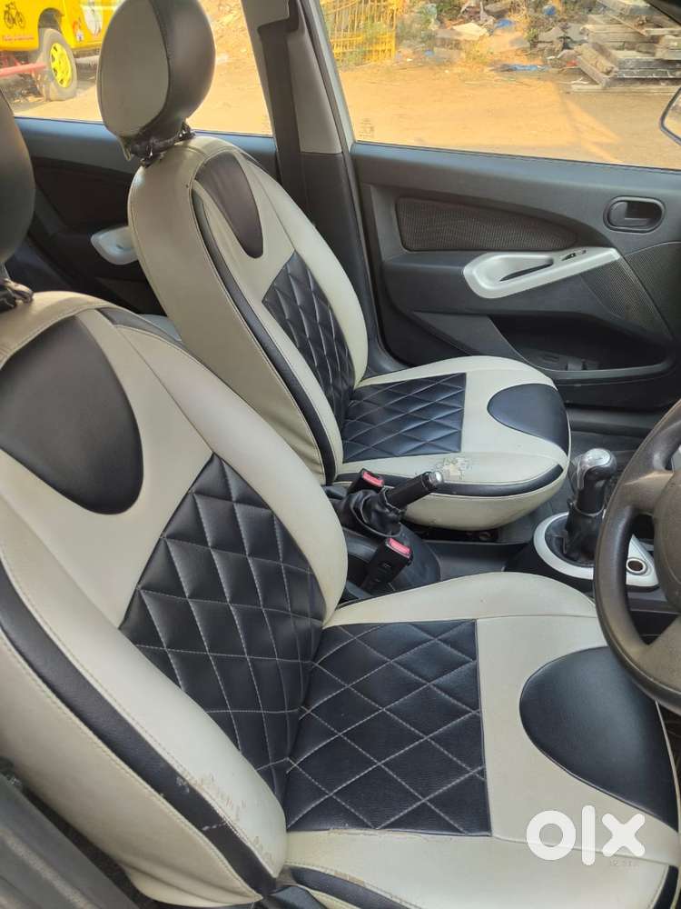 Ford Figo, 2014, Diesel