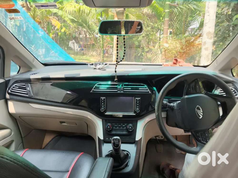 Mahindra Marazzo 2019 Diesel Very Good Condition
