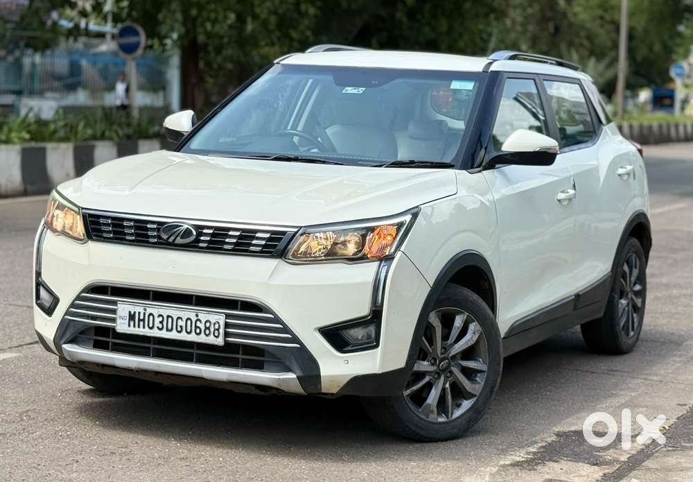 Mahindra Xuv300 W8 Diesel, 2019, Diesel