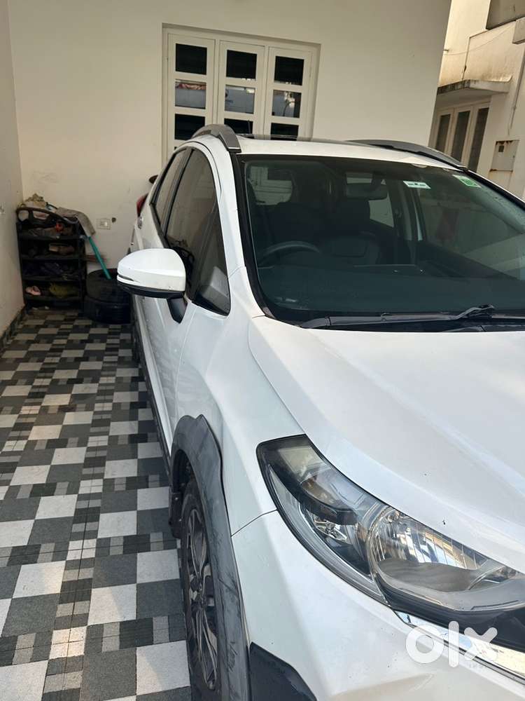 Honda Wr-v Diesel 2017