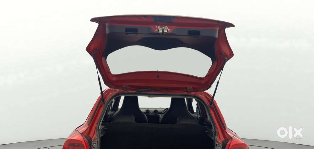 Maruti Suzuki Swift Lxi 2018, 2020, Petrol