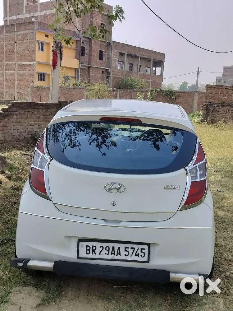 Car In Very Good Condition