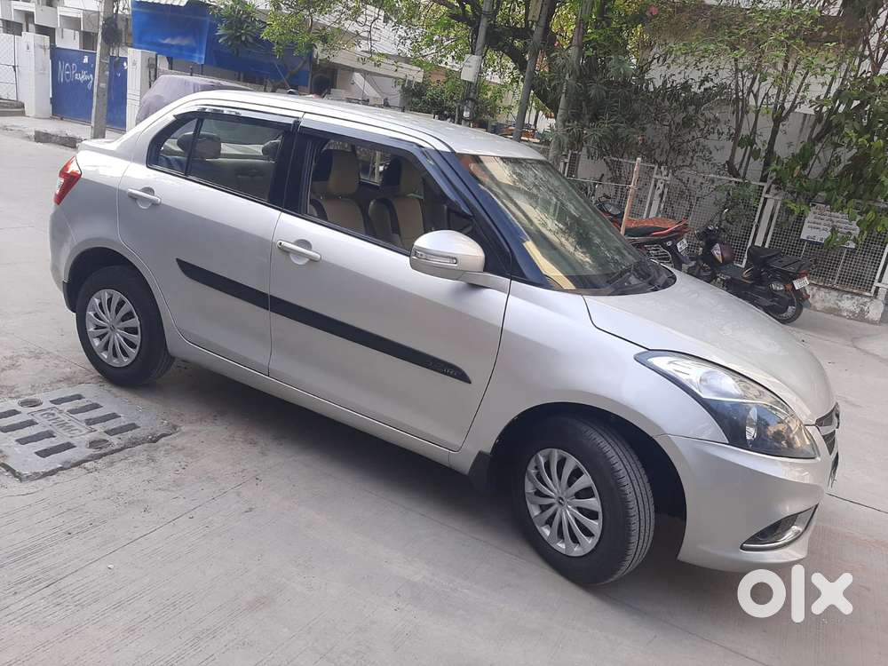 Maruti Suzuki Swift Dzire 2012-2015 Vdi, 2015, Diesel