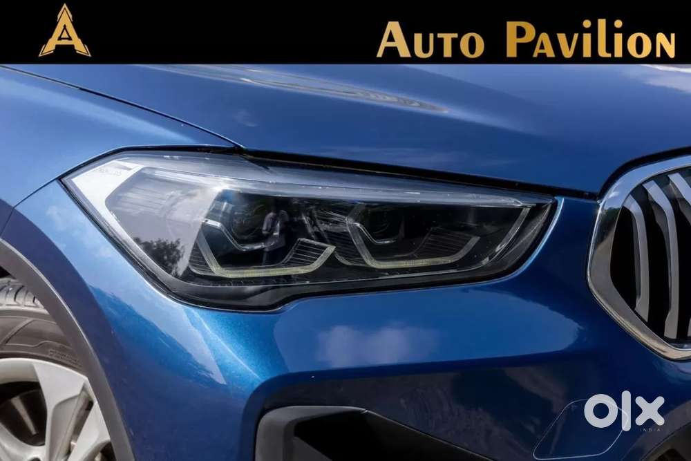 Bmw X1 2.0 Sdrive20i Xline, 2021, Petrol