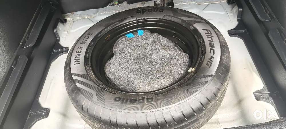 Hyundai Creta 2022 Diesel 66000 Km