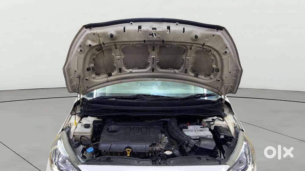 Hyundai Elite I20 Magna 1.4 Crdi, 2014, Diesel