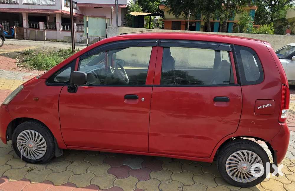 Only 115000 Zen Take And Drive