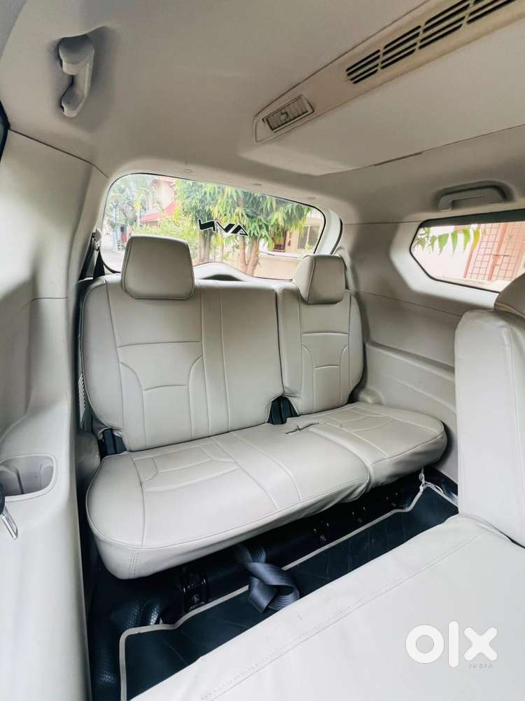 Mahindra Marazzo, 2019, Diesel