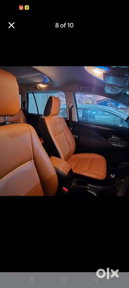 Toyota Bz4x Diesel Manual 2019
